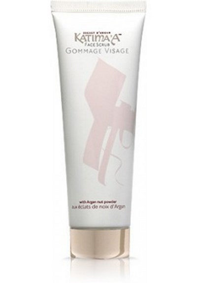 KATIMA A PEELING VISAGE CREME 50ML KATIMA A PEELING VISAGE CREME 50ML