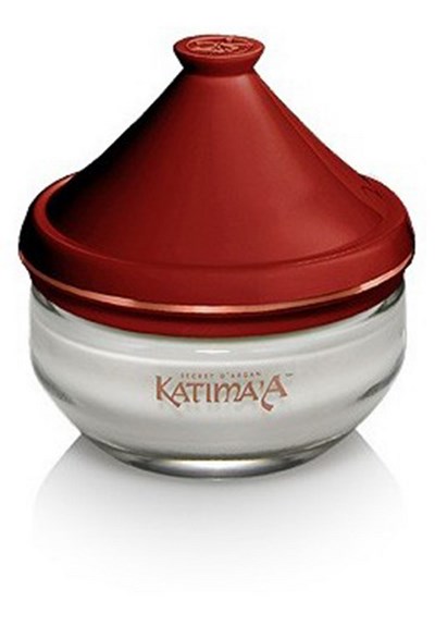KATIMA A SOIN DE NUIT CREME 50ML KATIMA A SOIN DE NUIT CREME 50ML