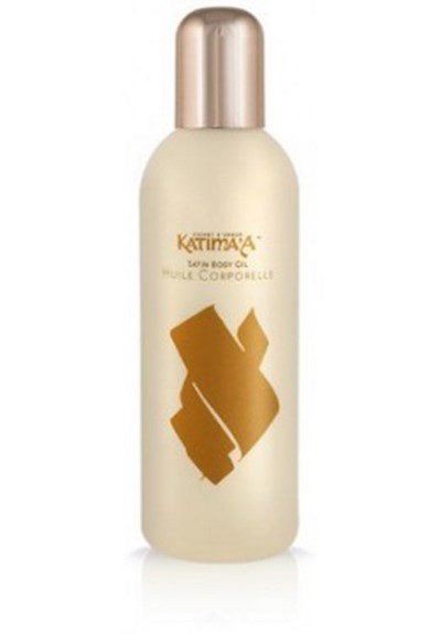 KATIMA A LICHAAMSOLIE          150ML