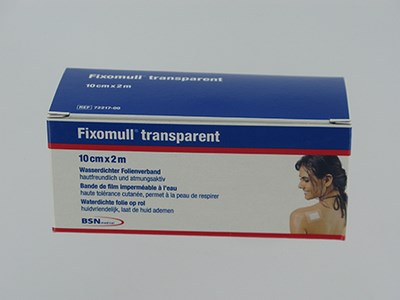 FIXOMULL T FIXATION PANSEMENT 10CMX 2M 1 7221700 FIXOMULL T FIXATION PANSEMENT 10CMX 2M 1 7221700