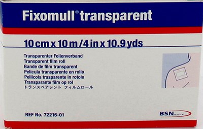 FIXOMULL T FIXATION PANSEMENT 10CMX10M 1 7221601 FIXOMULL T FIXATION PANSEMENT 10CMX10M 1 7221601