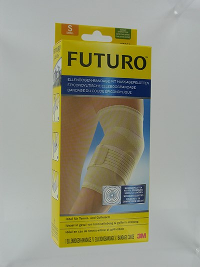 FUTURO BANDAGE COUDE EPICONDILIQUE CHAIR S 47861 FUTURO BANDAGE COUDE EPICONDILIQUE CHAIR S 47861
