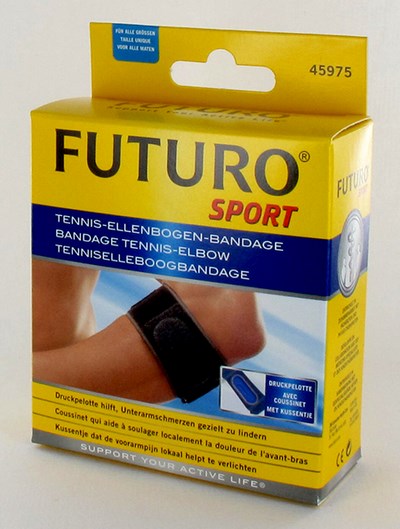 FUTURO SPORT TENNIS ELBOW     45975