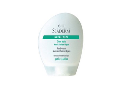 SEADERM HANDCREME                         FL  50ML