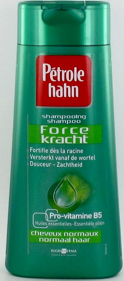 PETROLE HAHN SH GROEN 250ML