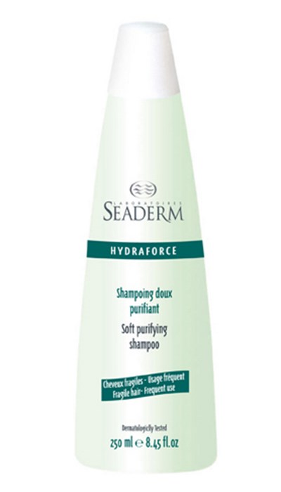 SEADERM SH DOUX PURIFIANT FL 250ML SEADERM SH DOUX PURIFIANT FL 250ML