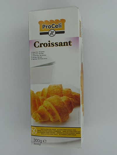 PROCELI CROISSANTS               300G 4156 REVOGAN