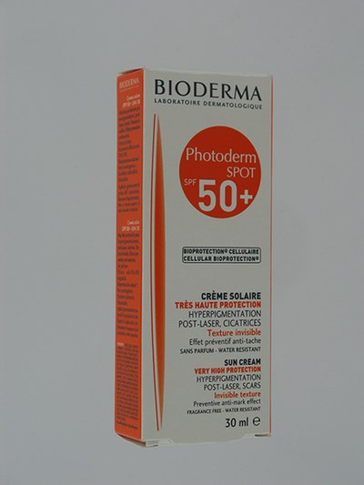 BIODERMA PHOTODERM AR CR GETINT IP50 GEV.H    30ML