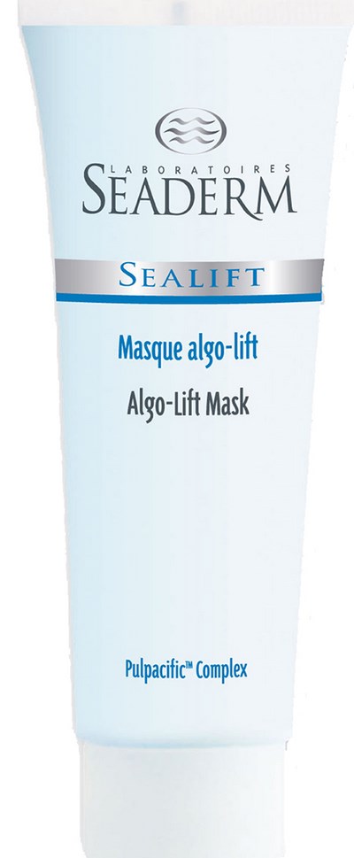 SEADERM SEA LIFT MASKER ALGO-LIFT        TUBE 50ML