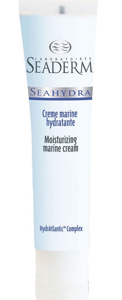 SEADERM SEA HYDRA CREME MARINE HYDRATANTE TBE 40ML