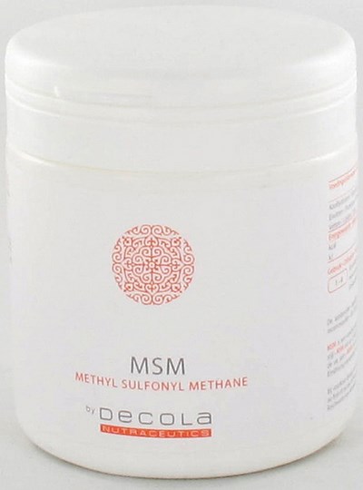 OPTIMSM POUDRE 250G OPTIMSM POUDRE 250G