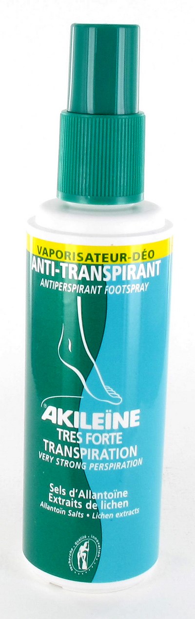 AKILEINE VERTE DEO BIACTIF A/TRAN.VAPO100ML 103130 AKILEINE VERTE DEO BIACTIF A/TRAN.VAPO100ML 103130