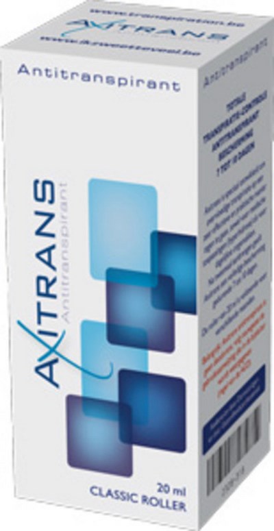 AXITRANS ROLLER CLASSIC        20ML