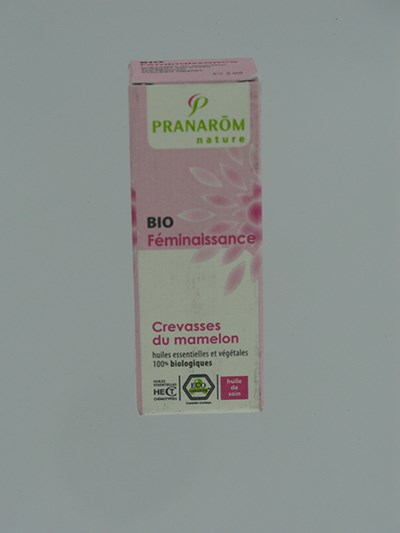 FEMINAISSANCE CREVASSES DU MAMELON   HLE ESS   5ML