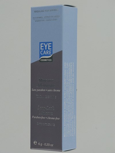 EYE CARE MASCARA VERLENGEND NOIR PROFOND 6G