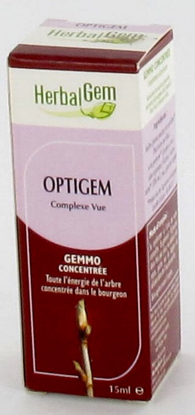HERBALGEM OPTIGEM COMPLEX VUE GUTT 15ML HERBALGEM OPTIGEM COMPLEX VUE GUTT 15ML