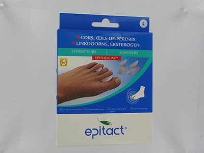 EPITACT SEPARATEURS ORTEILS GRANDS 4 EPITACT SEPARATEURS ORTEILS GRANDS 4
