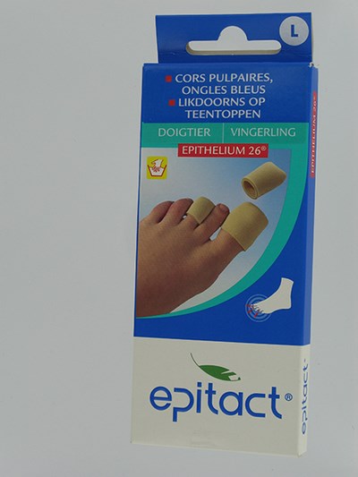 EPITACT DOIGTIERS 36MM 1 0373 EPITACT DOIGTIERS 36MM 1 0373