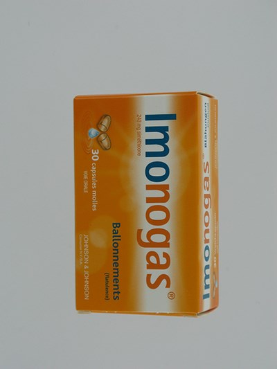 IMONOGAS 240 MG CAPS 30 X 240 MG IMONOGAS 240 MG CAPS 30 X 240 MG