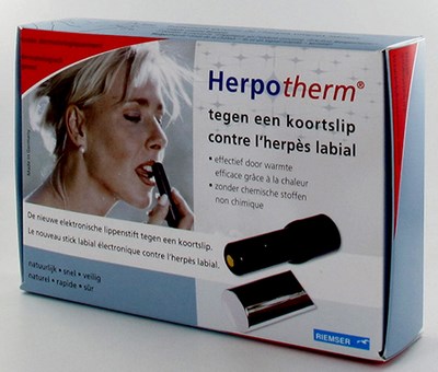 HERPOTHERM HERPOTHERM