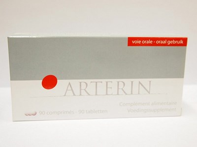 ARTERIN COMP 90 ARTERIN COMP 90