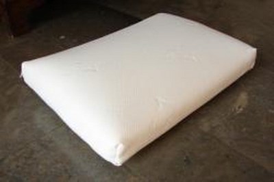 ADHOME OREILLER CLASSIQ.VISCOELAST.60X40CM+HOUSSE