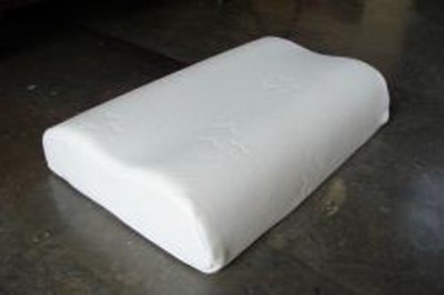 ADHOME OREILLER COMFORT VISCOELAST. 60X35CM