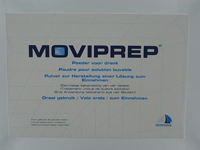 MOVIPREP 2 X 2 SACHETS TRAITEMENT UNIQUE MOVIPREP 2 X 2 SACHETS TRAITEMENT UNIQUE
