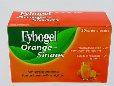 FYBOGEL SINAAS ZAKJE 30 NF