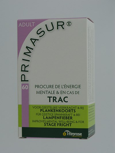 PRIMASUR CAPS 60 PRIMASUR CAPS 60
