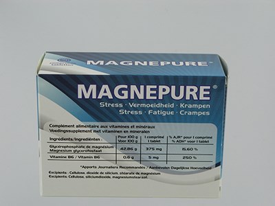 MAGNE-PURE COMP 60