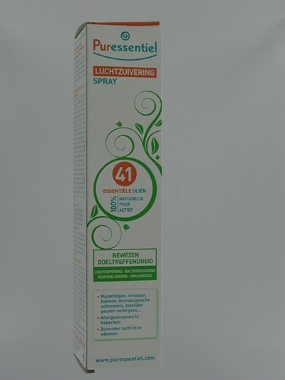 PURESSENTIEL ASSANISSANT SPRAY 41 HLE ESS    200ML