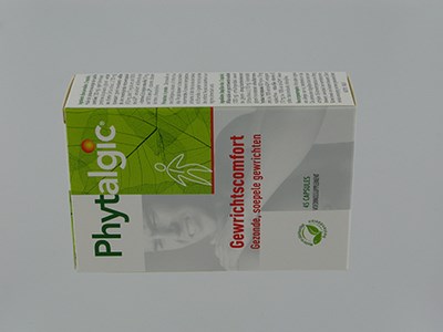PHYTALGIC CAPS 3X15 PHYTALGIC CAPS 3X15