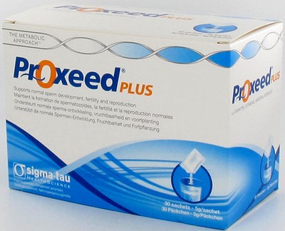 PROXEED PLUS SACHETS 30 PROXEED PLUS SACHETS 30