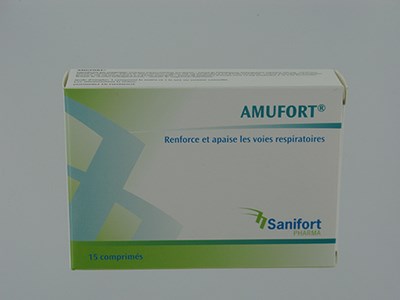 AMUFORT       TABL 15