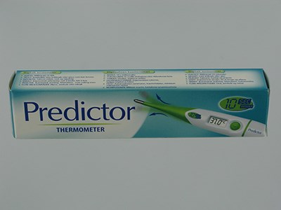 PREDICTOR THERMOMETER DIGITAAL FLEX