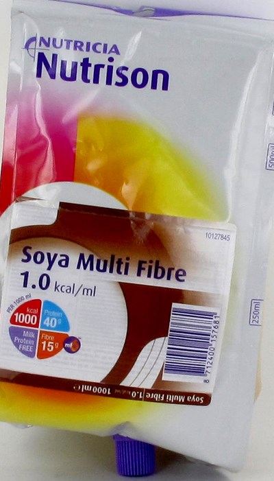 NUTRISON SOYA MULTI FIBRE 1L