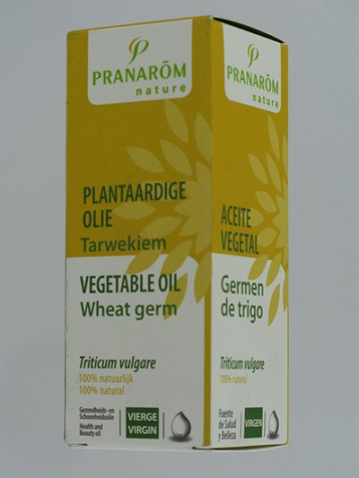 GERME DE BLE HLE VEG. 50ML PRANAROM GERME DE BLE HLE VEG. 50ML PRANAROM