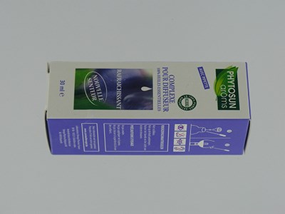 PHYTOSUN COMPLEX FRAICHEUR AGRUMES            30ML