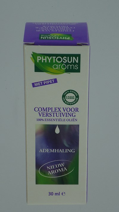 PHYTOSUN COMPLEX PURIFIANT      30ML