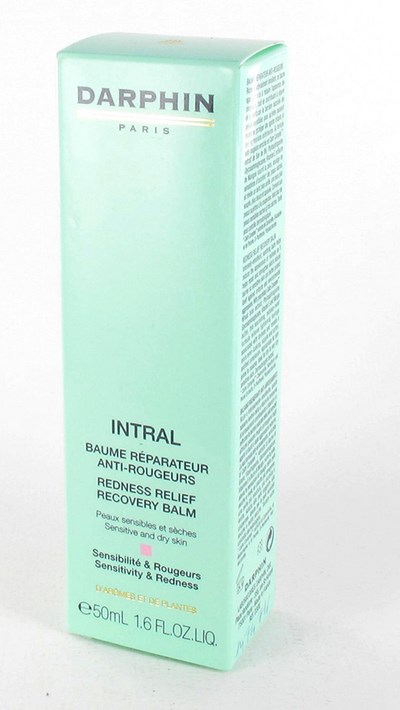 DARPHIN INTRAL BAUME REPAR. A/ROUGEURS 50ML D30E DARPHIN INTRAL BAUME REPAR. A/ROUGEURS 50ML D30E