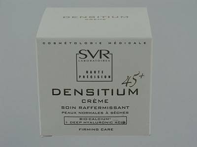 DENSITIUM CREME POT 50ML