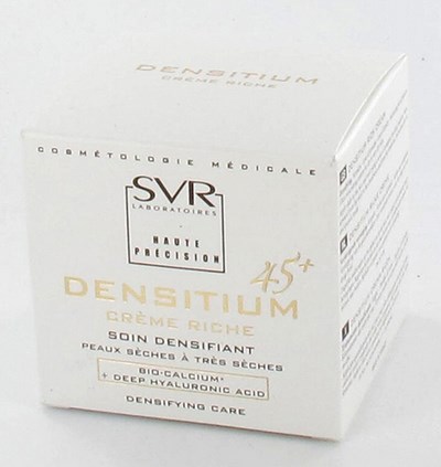 DENSITIUM CREME RICHE POT 50ML DENSITIUM CREME RICHE POT 50ML