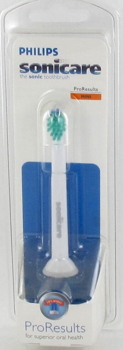 SONICARE FLEXCARE PRO RESULTS MINI 1 PACK