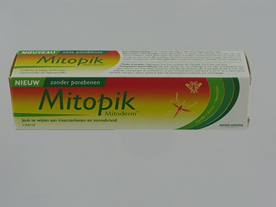 MITOPIK CREME 50G MITOPIK CREME 50G