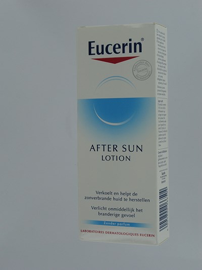 EUCERIN SUN AFTER SUN LOTION 150ML EUCERIN SUN AFTER SUN LOTION 150ML