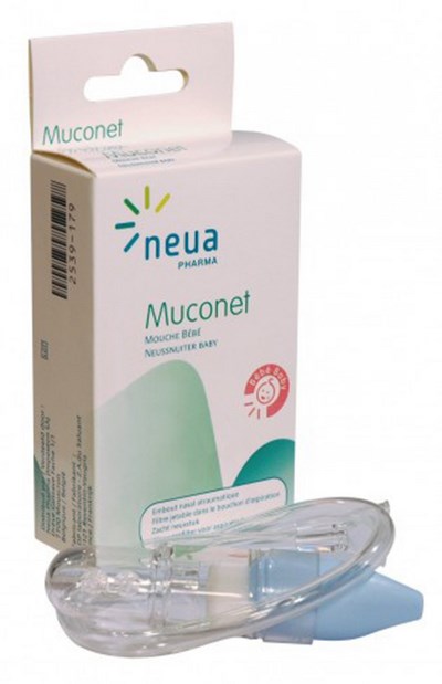 NEUA MUCONET NEUSSNUITER BB