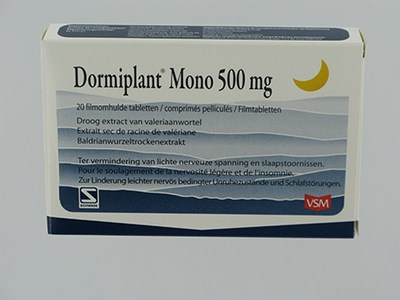 DORMIPLANT MONO DRAG 20 DORMIPLANT MONO DRAG 20