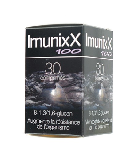 IMUNIXX 100 TABL 30X 320MG IMUNIXX 100 TABL 30X 320MG