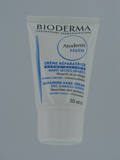 BIODERMA ATODERM CREME MAINS FORMULE PARF TBE 50ML BIODERMA ATODERM CREME MAINS FORMULE PARF TBE 50ML